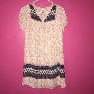 Old Navy Dress